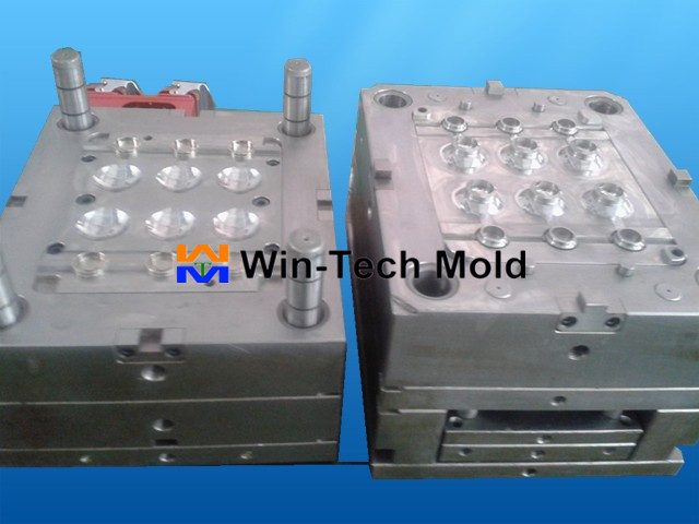 Plastic Injection Mold (19)